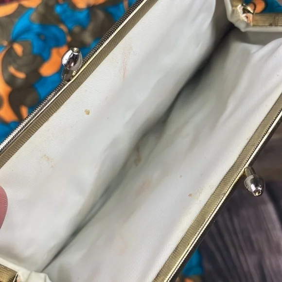 Vintage Handbag & Wallet - Picture 13 of 15